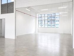 Alpha Industrial Building (D22), Factory #611008041